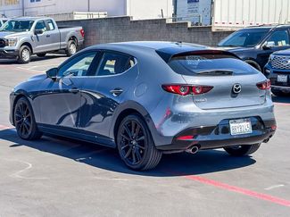 Used 2020 MAZDA MAZDA3 Hatchback w/ Premium Package FWD video 2
