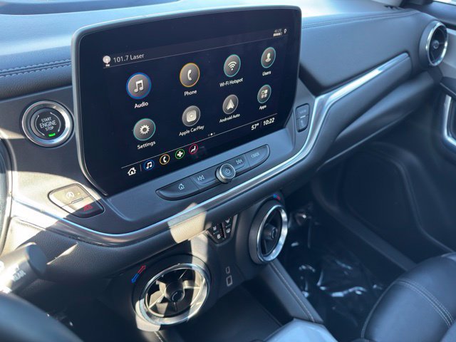 Certified 2023 Chevrolet Blazer LT AWD/4WD image 15