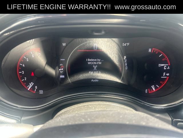 Used 2024 Dodge Durango GT w/ Trailer Tow Group IV AWD/4WD image 15