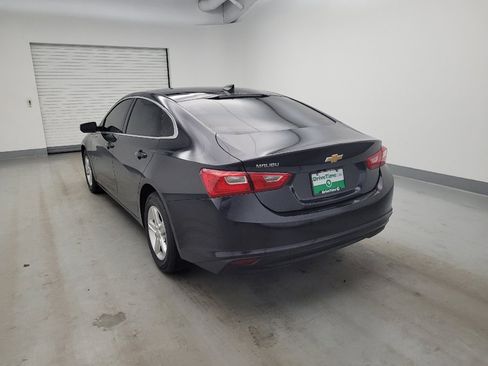 Used 2023 Chevrolet Malibu LS FWD image 5