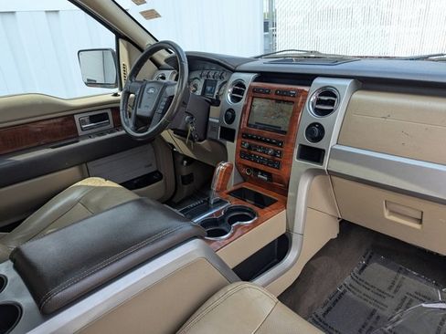 Used 2009 Ford F150 Lariat image 28