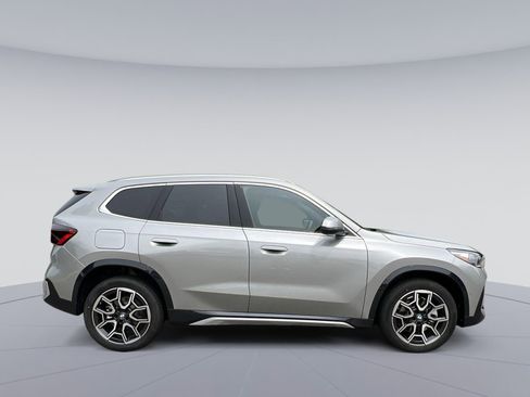 New 2025 BMW X1 xDrive28i w/ Technology Package image 6