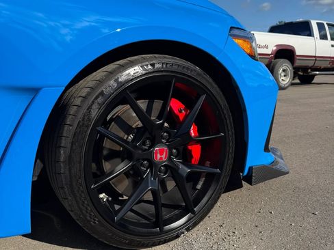 Used 2025 Honda Civic Type R image 39