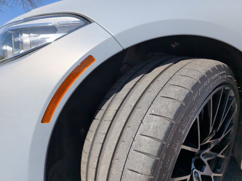 Used 2020 BMW M2 Competition image 12