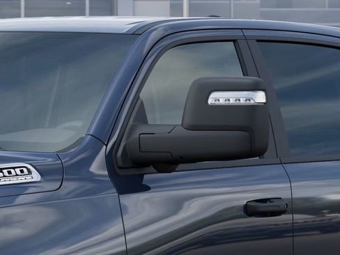 New 2026 RAM 1500 Big Horn image 13