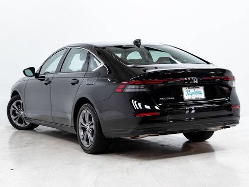 Used 2024 Honda Accord EX image 25