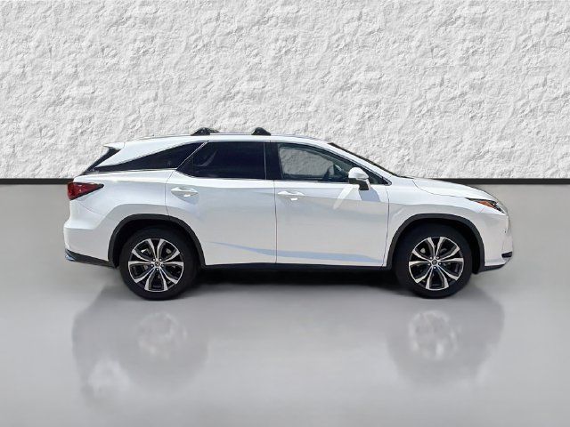 Used 2019 Lexus RX 350L AWD image 2