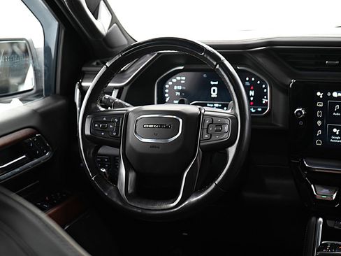 Used 2023 GMC Sierra 1500 Denali Ultimate image 15