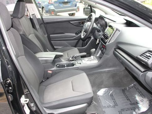 Used 2019 Subaru Crosstrek 2.0i AWD/4WD image 33