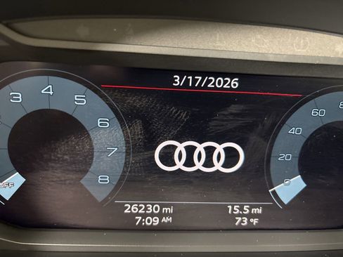 Used 2022 Audi Q3 2.0T Premium w/ Convenience Package AWD/4WD image 15