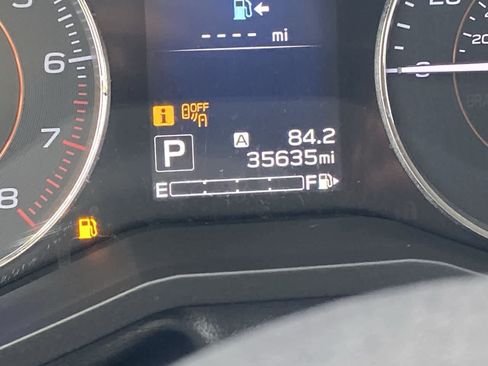 Used 2018 Subaru Crosstrek 2.0i Limited w/ Popular Package #2 image 15