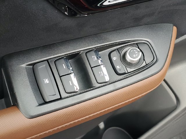 New 2026 Subaru Forester Touring AWD/4WD image 17