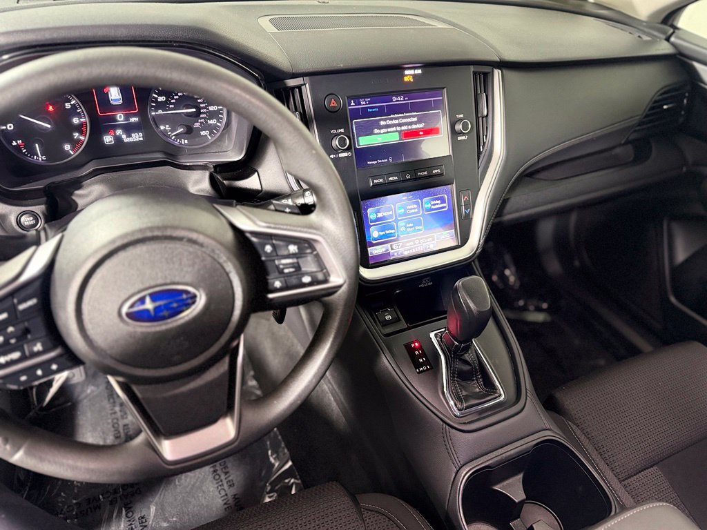 Used 2024 Subaru Outback AWD/4WD image 17