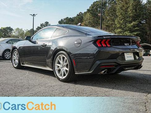Used 2024 Ford Mustang GT Premium image 13