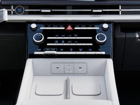 New 2026 Hyundai Santa Fe SE image 16