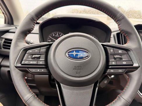 New 2026 Subaru Crosstrek 2.5i Limited AWD/4WD image 18