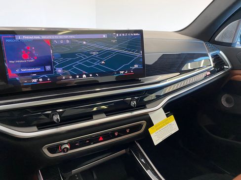 New 2026 BMW X5 M60i image 24