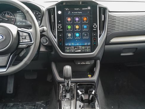 New 2026 Subaru Forester Limited image 14