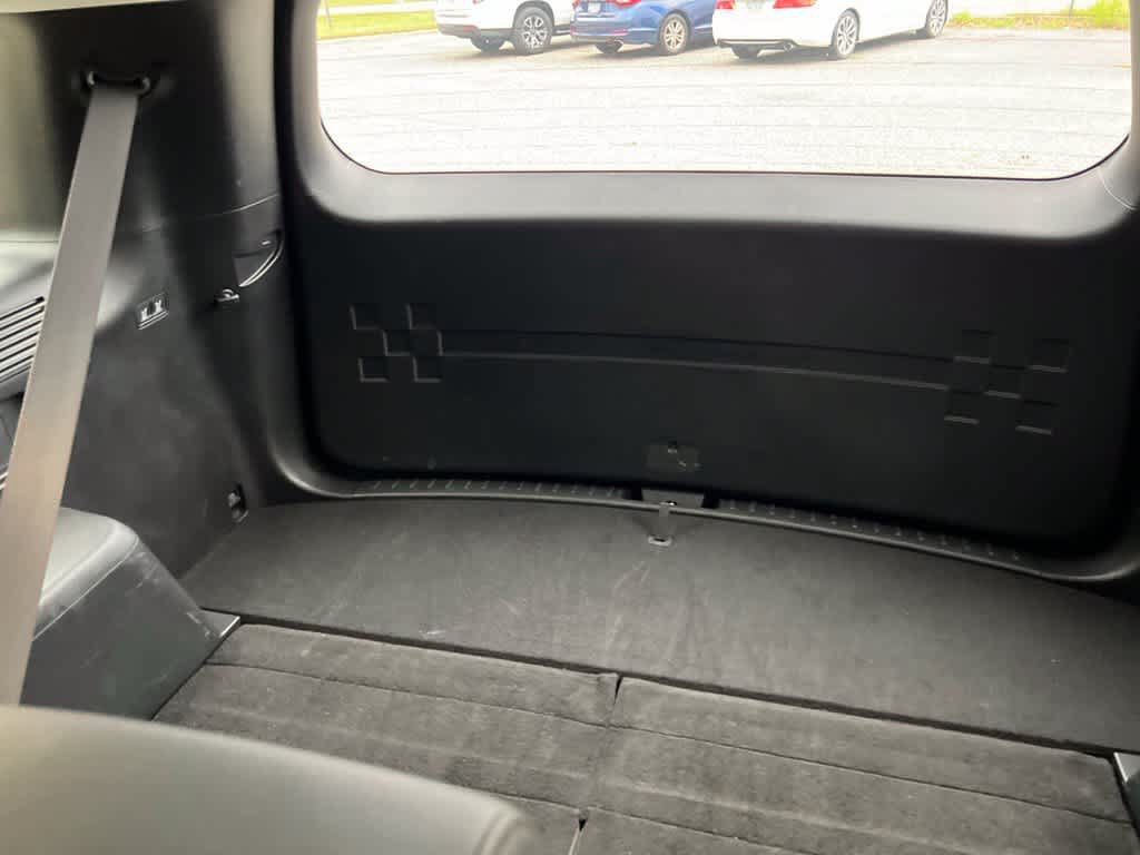 Used 2026 Hyundai Santa Fe SEL FWD image 17