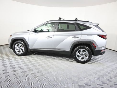 Used 2024 Hyundai Tucson SEL image 3
