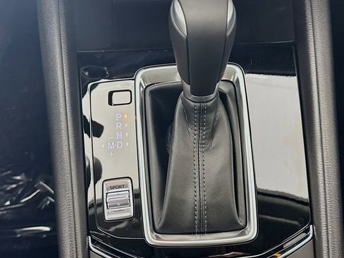 New 2025 MAZDA CX-5 AWD 2.5 S w/ Select Package image 17
