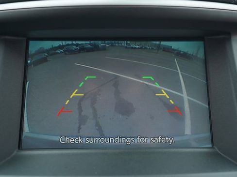 Used 2020 INFINITI QX60 Pure image 29