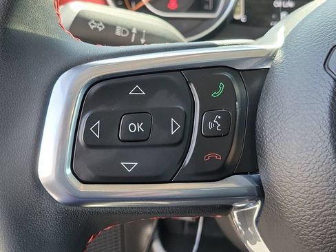 Used 2023 Jeep Gladiator Rubicon w/ LED Lighting Group AWD/4WD image 23