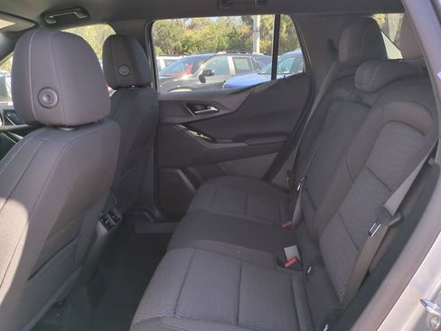 New 2026 Chevrolet Equinox LT w/ Midnight Edition image 13