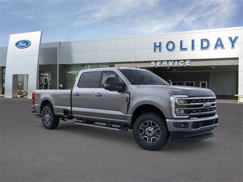 New 2026 Ford F250 Lariat w/ FX4 Off-Road Package image 7