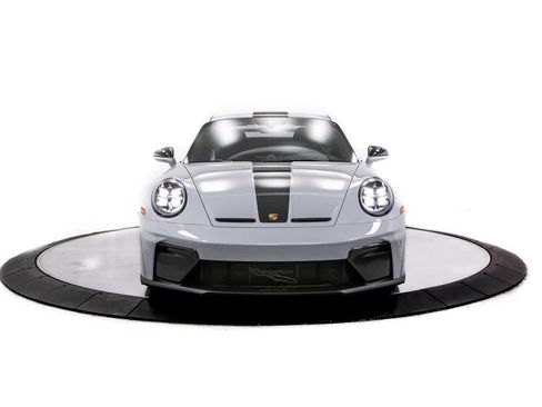 Used 2026 Porsche 911 GT3 RWD image 10