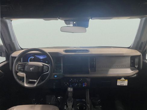 New 2024 Ford Bronco Big Bend image 14