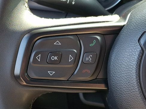 Used 2023 Jeep Wrangler Sport AWD/4WD image 21