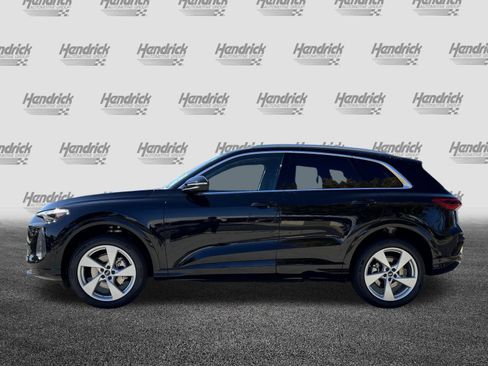 Used 2025 Audi Q5 Premium AWD/4WD image 7