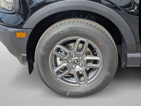 New 2026 Ford Bronco Sport Big Bend AWD/4WD image 16