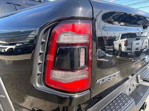 Used 2022 RAM 1500 TRX w/ TRX Level 2 Equipment Group AWD/4WD image 35