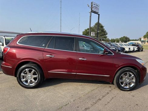 Used 2016 Buick Enclave Leather w/ Trailering Package AWD/4WD image 9