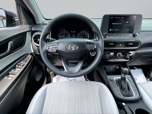Certified 2023 Hyundai Kona SEL w/ Cargo Package AWD/4WD image 8