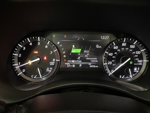 Certified 2020 Toyota Highlander Limited image 19