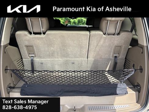 Used 2017 Chevrolet Tahoe LT RWD image 25