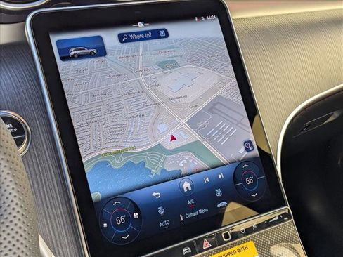 New 2026 Mercedes-Benz GLC 43 AMG 4MATIC image 13