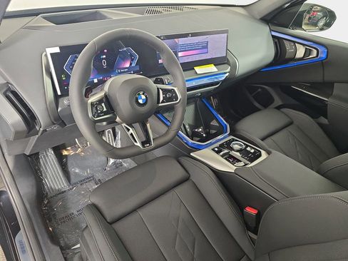 New 2026 BMW X3 xDrive30 w/ Premium Package image 16