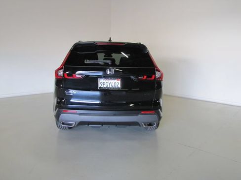 Used 2025 Honda CR-V Sport image 24