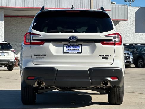 New 2025 Subaru Ascent Bronze Edition image 4