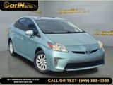 Used 2012 Toyota Prius Prime Advanced image 3