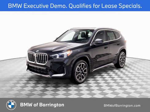 Used 2026 BMW X1 xDrive28i w/ Convenience Package AWD/4WD image 1