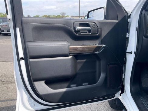 Used 2019 Chevrolet Silverado 1500 LT w/ All-Star Edition image 25