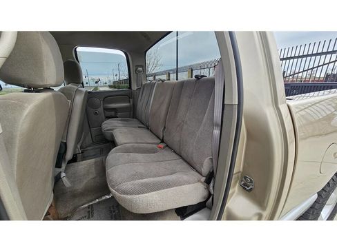 Used 2002 Dodge Ram 1500 Truck 4x4 Quad Cab image 18