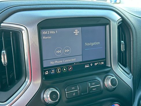 Used 2019 GMC Sierra 1500 SLT image 15