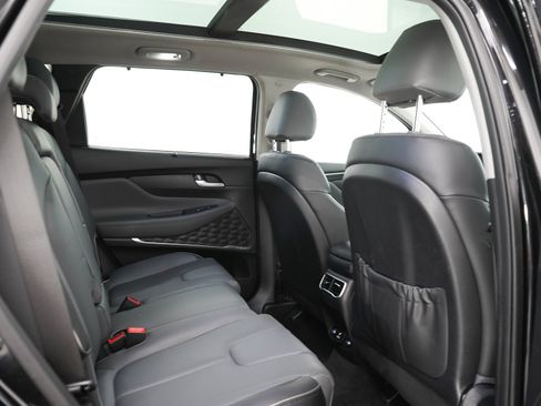 Used 2023 Hyundai Santa Fe Limited AWD/4WD image 12