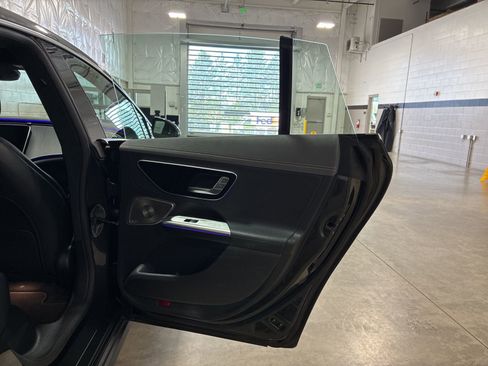 Used 2023 Mercedes-Benz EQE 500 4MATIC Sedan image 25